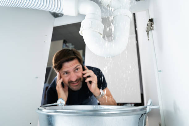 Reliable Franklin, NJ Plumbing Solutions