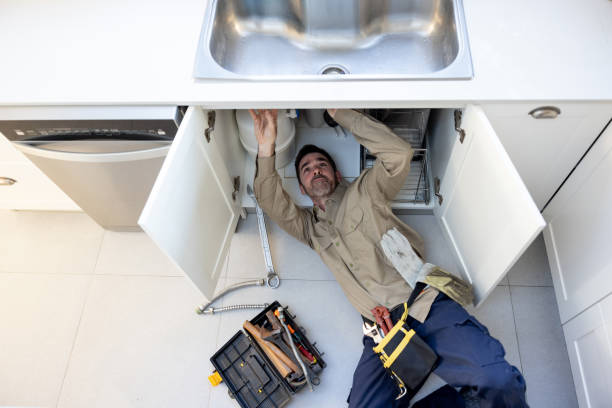 Best Plumbing Inspection Services  in Franklin, NJ
