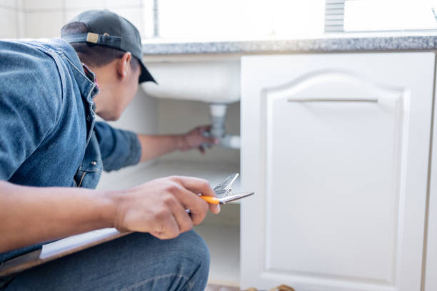 Best Septic Systems  in Franklin, NJ