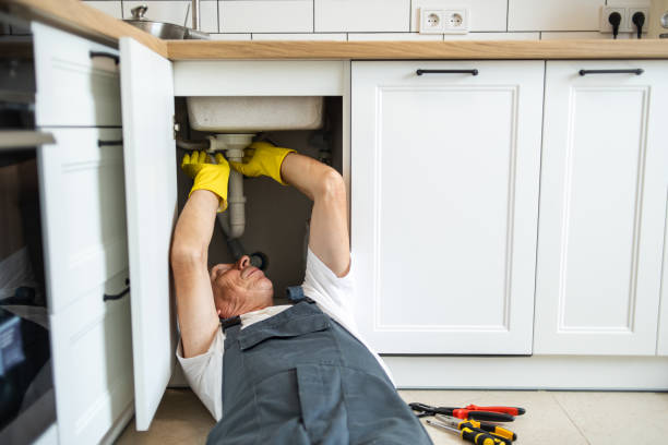 Best Plumbing Repair Near Me  in Franklin, NJ