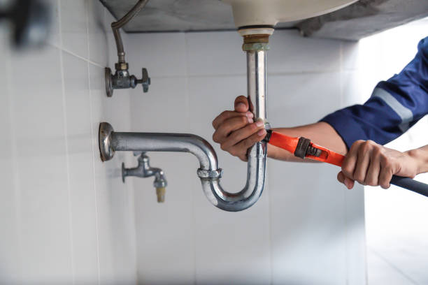 Best Best Plumbers Near Me  in Franklin, NJ