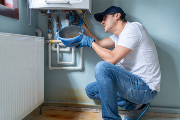 Best Shower Repair Services  in Franklin, NJ